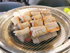 -本炙炭烤·蒲烧活鳗料理店(金沙洲店)