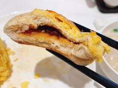 -白天鹅宾馆-宏图府餐厅
