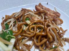 -香港新发烧腊茶餐厅(书城店)