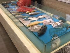 -一品名厨堂(先锋路店)