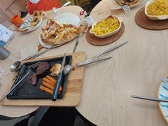 -必胜客(万坤图店)