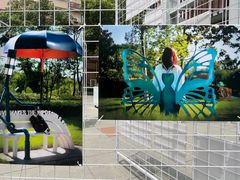 -古美路街道图书馆