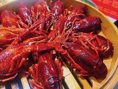 -靓靓蒸虾·头牌蒸虾(雪松路总店)