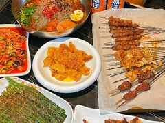 -枪火串烧·东北特色烧烤(罗湖总店)