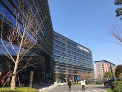 -阿里中心·杭州Z空间
