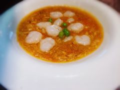 蟹粉虾仁-蟹榭·本帮江浙菜·蟹宴(五角场合生汇商场店)