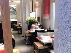-三人行骨头王火锅(长寿店)