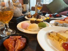 -上海静安昆仑大酒店