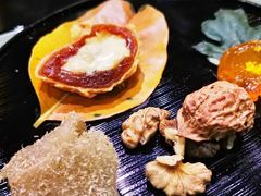 -希望日本料理(保利香槟花园店)