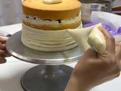 -食间旅人DIY烘焙工作室