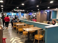 -魏家凉皮(十里河店)