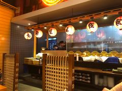 大堂-有喜屋·深夜食堂(环宇荟店)