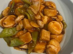 -南来顺饭庄·清真(南菜园店)