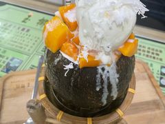 -玉椰林甜品店(创始店)