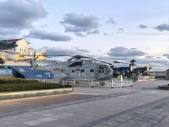 -中国人民解放军海军博物馆