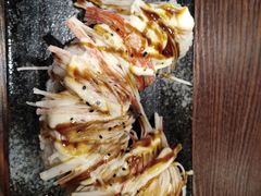 -哏儿寿司(红桥店)