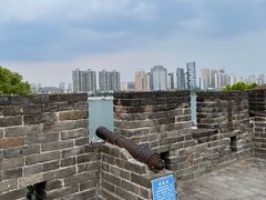 -襄阳古城