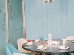 -鹊玥·粤菜小馆(汇智国际商业中心店)