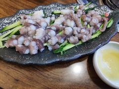 -真情鲍鱼海鲜汤
