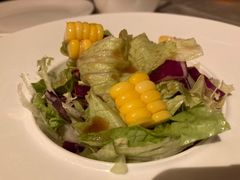 -上海金桥红枫万豪酒店-万豪中餐厅