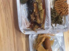 -菏泽电厂二板面(济南凯旋中心店)