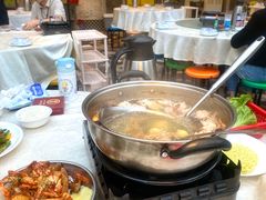 -小煵记·打边炉(西丽文光店)