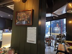 -遇见西木美式餐厅(体育路店)