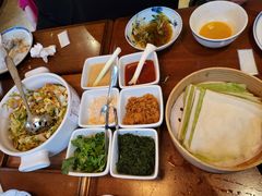 -林四喜·闽南传家菜(鼓浪屿店)