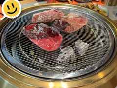 -杨小佳·齐齐哈尔烤肉·烤串(广州店)