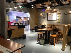 大堂-罗罐中米粉(人信汇店)