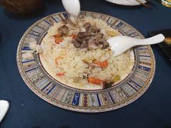 -伊带伊路新疆美食府(呼家楼店)