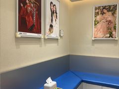 -海马体照相馆(广州新世界云门New park店)