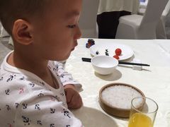 -禾悦庄餐厅