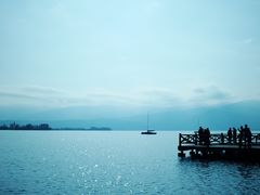 -西昌邛海湿地