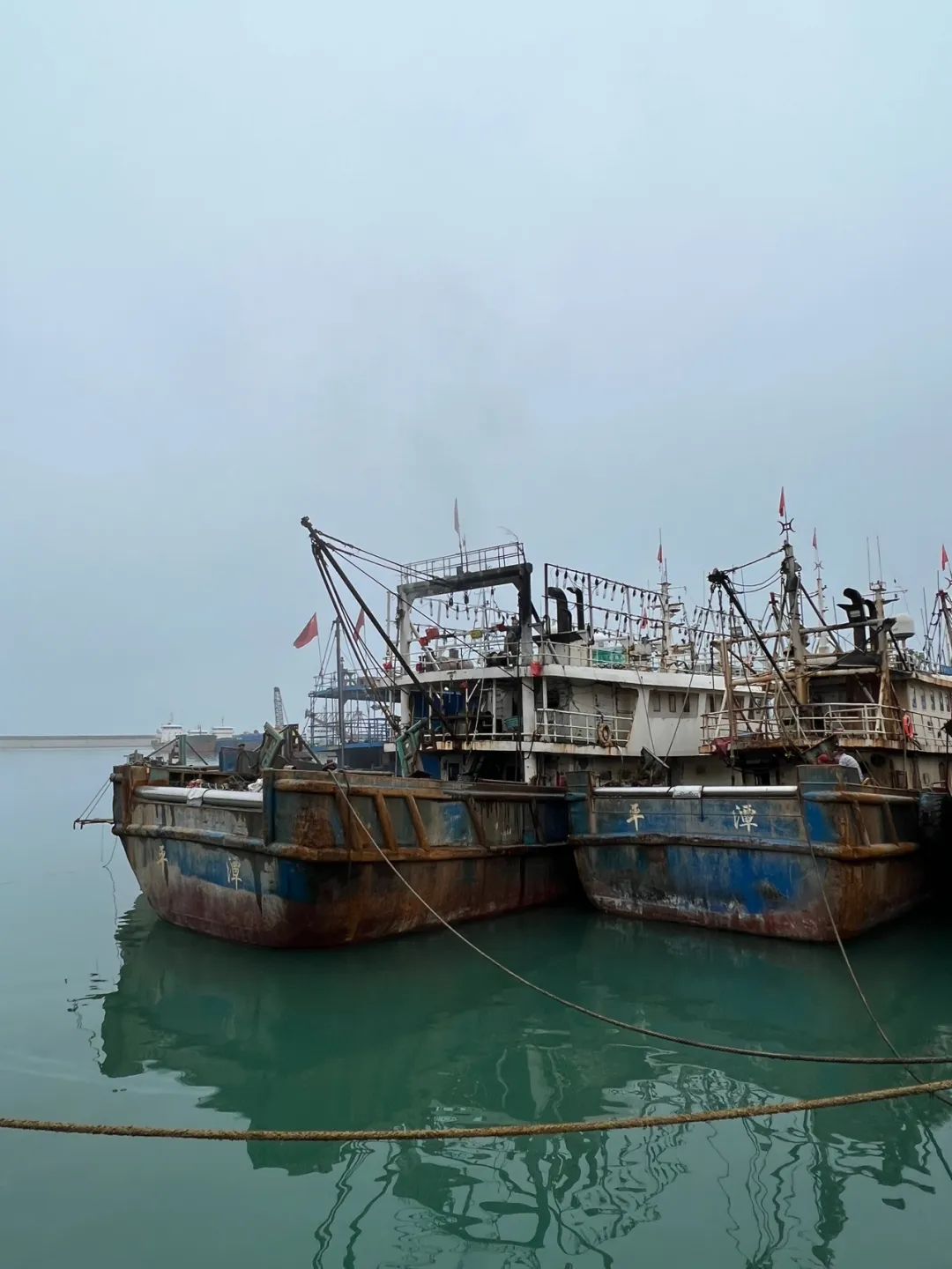 平潭68海里风景区图片