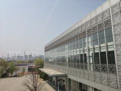 -园博园(地铁站)