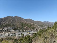 -居庸关长城