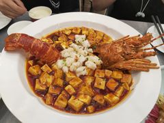 -红菜坊·烤鸭·川鲁宴(石园店)