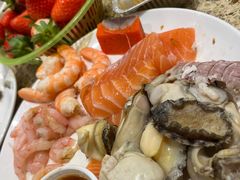-禾斗海鲜自助(市南银座店)