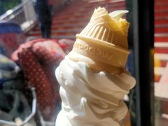 -麦当劳(杭州西湖银泰百货店)