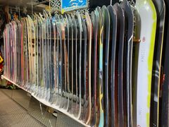 -北京大都市滑雪用品(丰泰中心店)