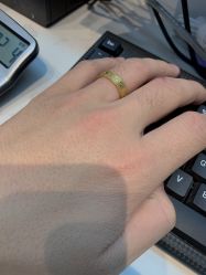 -老庙黄金(石路店)