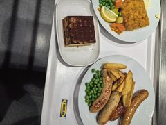 -宜家·瑞典风味餐厅(四元桥店)