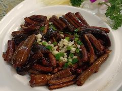 -新聚丰菜馆(太监弄店)