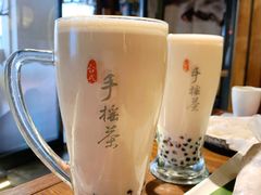 -呷哺呷哺(松江开元店)