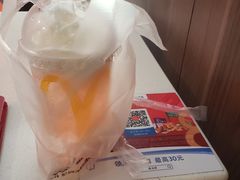 -麦当劳(宾水西道店)