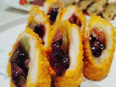 -點無缺茶楼·海鲜酒家(世博店)