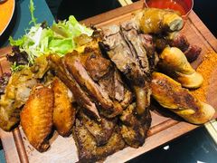 -鼎鼎西餐厅