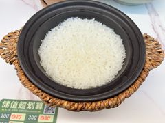 -谷田稻香·砂锅菜(王府井百货店)