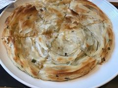 葱油饼-南小馆(迪士尼小镇店)